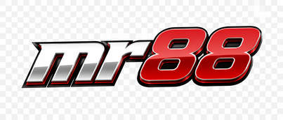 MR88 Logo